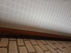 GRATIS Bedhoofd, Huis en Inrichting, Slaapkamer | Bedden, Ophalen, 140 cm, Zo goed als nieuw, Twijfelaar