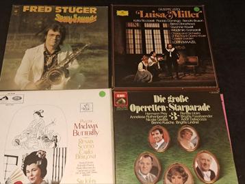 Lp s vinyl inruillen mogelijk  beschikbaar voor biedingen