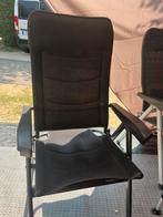 Westfield advancer, Caravans en Kamperen, Kampeermeubelen, Ophalen of Verzenden, Zo goed als nieuw, Campingstoel