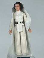 Vintage Star Wars Leia Organa Poppetje Compleet, Ophalen of Verzenden, Gebruikt, Actiefiguurtje