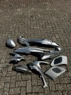Gilera runner kappenset compleet, Motoren, Tuning en Styling, Ophalen