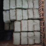 Midi pakken hooi, Dieren en Toebehoren, Dierenvoeding, Ophalen, Vee