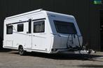 Eriba Nova 485 GLE Mover Luifel Voortent Fietsdrager Etc!, Caravans en Kamperen, Rondzit, Bedrijf, 5 tot 6 meter, Eriba