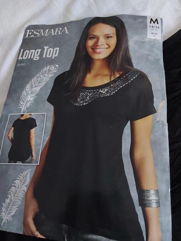 Dames shirt Nieuw !!! beschikbaar voor biedingen