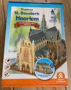 St Bavokerk in Haarlem, Hobby en Vrije tijd, Modelbouw | Overige, Ophalen of Verzenden, Zo goed als nieuw