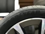 18 inch Zomerset V klasse Vito zomerset a-merk 6mm €799,-, Ophalen, Gebruikt, Zomerbanden, Banden en Velgen