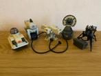 8x Vintage Stars Wars [Kenner 1981-1985] (setprijs: €100), Ophalen of Verzenden, Gebruikt, Actiefiguurtje