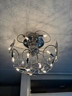 Moderne RVS-look Lamp met 20 Lichtbronnen, Ophalen, Nieuw, Metaal