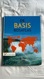 De Basis Bosatlas, Boeken, 2000 tot heden, Ophalen of Verzenden, Zo goed als nieuw, Wereld