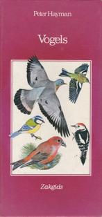 Zakgids vogels, Boeken, Natuur, Vogels, Ophalen of Verzenden, Zo goed als nieuw