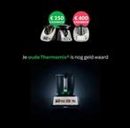 THERMOMIX TM7 INRUIL ACTIE! NL PL EN, Witgoed en Apparatuur, Thuistaps, Verzenden, Nieuw, Overige merken