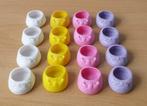 My Little Pony G1 - Diverse Schoenen - Hasbro - jaren 80, Gebruikt, Ophalen of Verzenden, Hasbro, Nvt