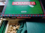 Scrabble original, Ophalen of Verzenden, Gebruikt