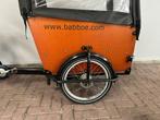 Babboe Big-E 3125km incl. Regentent Geinspecteerd Bruin 52cm, Overige merken, Gebruikt, -, - 0
-, NL