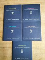 The Sound, Ophalen of Verzenden, Beta, Nieuw