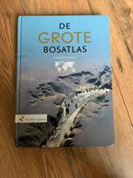 De Grote Bosatlas 55e editie, Boeken, Ophalen of Verzenden, Bosatlas