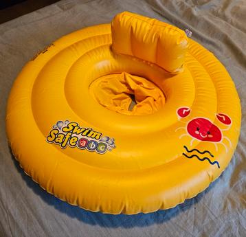 Swim Safe Zwemband Baby beschikbaar voor biedingen