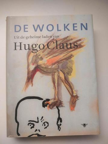 De wolken - Hugo Claus ISBN 9789023459224 beschikbaar voor biedingen