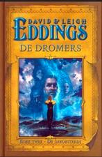 David Eddings - De dromers 2, Boeken, Ophalen of Verzenden, Zo goed als nieuw