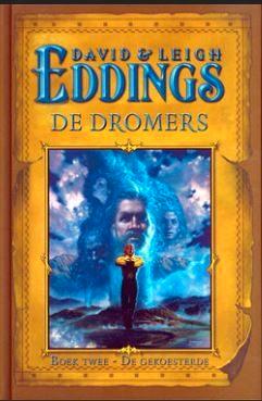 David Eddings - De dromers 2, Boeken, Fantasy, Zo goed als nieuw, Ophalen of Verzenden