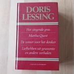 Doris Lessing - Compleet en onverkort, Ophalen of Verzenden, Gelezen, Nederland