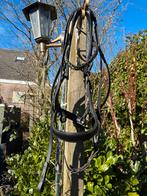 Mooi presteq hoofdstel, Dieren en Toebehoren, Paarden en Pony's | Hoofdstellen en Tuigage, Ophalen of Verzenden, Zo goed als nieuw