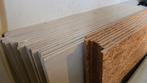 Plaatmaterialen: OSB en Gipsplaten, Ophalen of Verzenden