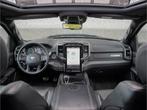 Dodge Ram 1500 5.7 V8 4x4 Crew Cab Rebel G/T |Technology Pac, Automaat, Gebruikt, 5654 cc, Bedrijf