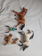 Tiptoi paarden, Ophalen of Verzenden, Gebruikt