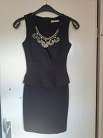 Jurk dames maat S, Kleding | Dames, Jurken, Ophalen of Verzenden, Zo goed als nieuw, Maat 36 (S), Boven de knie