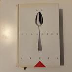 De zilveren lepel - zesde druk 2010, Boeken, Italië, The silver spoon, Hoofdgerechten, Nieuw