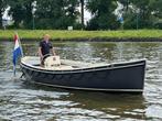 Seafury 700 bj 2005 met 3 cil vetus en boegschroef, Ophalen, 10 tot 30 pk, Gebruikt, Binnenboordmotor