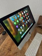 iMac Retina 4K 21,5-inch (2019) met 3,6GHz zo goed als nieuw, Computers en Software, Apple Desktops, Ophalen of Verzenden, Zo goed als nieuw