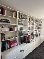 Boekenkasten, Ophalen, 200 cm of meer, 200 cm of meer, 25 tot 50 cm