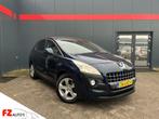 Peugeot 3008 1.6 THP ST | Hoge instap | L.M Velgen |, Auto's, Origineel Nederlands, Te koop, 5 stoelen, 14 km/l