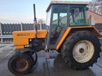 Renault 551 551 (bj 1988), Zakelijke goederen, Agrarisch | Tractoren, Gebruikt, Tot 80 Pk, Renault