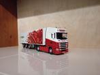 Scania Next Gen koeloplegger E. van den Berg Tekno, Ophalen of Verzenden, Nieuw, Bus of Vrachtwagen, Tekno