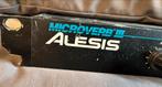 Alesis Microverb III - Vintage Reverb, Muziek en Instrumenten, Effecten, Ophalen of Verzenden, Gebruikt, Reverb