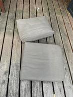 All weather Tuinstoel /loungekussens 5 sets, Tuin en Terras, Tuinmeubel-accessoires, Ophalen, Gebruikt