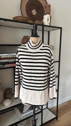 Marc O’Polo stoere trui katoen maat M zgan, Kleding | Dames, Ophalen of Verzenden, Nieuw, Maat 38/40 (M), Blauw