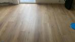 PVC klik vloer - restpartijen ophaal korting!, Huis en Inrichting, Stoffering | Vloerbedekking, Ophalen, 75 m² of meer, Beige