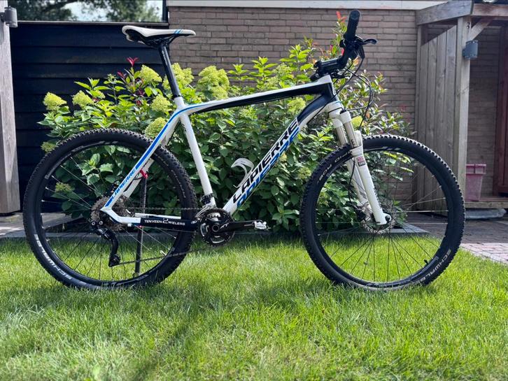 Lapierre Prorace 327 MTB, Fietsen en Brommers, Fietsen | Mountainbikes en ATB, Gebruikt, Heren, Overige merken, 57 cm of meer
