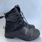 Haix Ranger GSG9-X Bergschoenen Combat Boots Zwart Maat 43