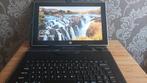 Tablet PC 12" HDMI,4GB,128gbSSD,2xUSB 3.0, Computers en Software, Windows Laptops, Verzenden, Zo goed als nieuw, Minder dan 2 Ghz