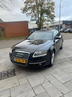 Audi A6 Limousine 2.0 TFSI Pro Line Business Automaat | Zwar, Auto's, Gebruikt, Parkeersensor, 4 cilinders, 1984 cc