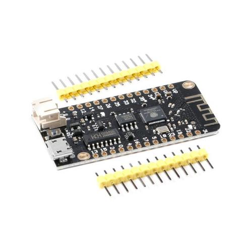 LilyGO TTGO VGA32 - ESP32 LilyGO TTGO VGA32 - ESP32inclusief, Computers en Software, Desktop Pc's, Nieuw, Minder dan 2 Ghz, Ophalen of Verzenden