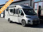 Adria Compact Supreme SL - AUTOMAAT, Caravans en Kamperen, Tot en met 2, Bedrijf, Adria, Half-integraal