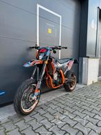 KTM 450 EXC - Supermoto A2, Motoren, Motoren | KTM, 450 cc, Particulier, Minimaal motorrijbewijs A2, SuperMoto