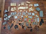 Lego harry potter,  kasteel, onderdelen,  4709, Ophalen of Verzenden, Gebruikt, Losse stenen, Lego
