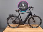 BATAVUS Finez E-go Power - 500Wh Heren Donkerblauw 57cm L 20, Fietsen en Brommers, Elektrische fietsen, 55 tot 59 cm, Gebruikt
